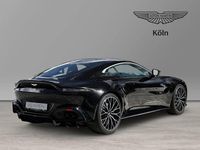 Gebraucht Aston Martin V8 Vantage 510 PS (375 kW) 2022 Schwarz Coupé