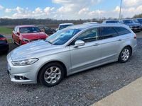 gebraucht Ford Mondeo Turnier