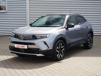 Gebraucht Opel Mokka Elegance 131 PS (96 kW) 2022 Grau SUV