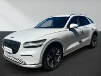 Neu Genesis GV70 Sport 360 kW (490 PS) 2026 Weiß SUV