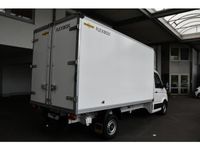 Brugt VW Crafter 177 HK (130 kW) 2024 Hvid Van