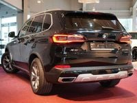 Gebraucht BMW X5 xLine 231 PS (169 kW) 2021 Schwarz SUV