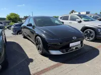 Neu Hyundai Ioniq 6 167 kW (228 PS) 2026 Schwarz Limousine
