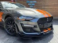 Używany Ford Mustang 466 KM (342 kW) 2021 Szary Coupe