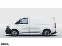 Neu VW Transporter 110 PS (80 kW) 2026 Weiss Van