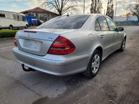 gebraucht Mercedes E270 E-Klasse Lim. E 270 CDI