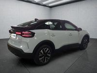 Neu Citroën C4 136 PS (100 kW) 2026 Weiß SUV
