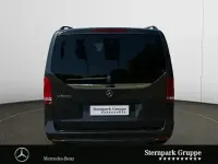 Gebraucht Mercedes V300 Avantgarde 237 PS (174 kW) 2024 Grau Van / Kleinbus