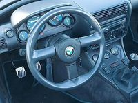 Gebraucht BMW Z1 170 PS (125 kW) 1989 Grün Cabrio