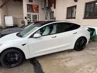 Gebraucht Tesla Model 3 RWD 239 kW (325 PS) 2022 Weiß Limousine