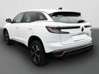 Usata Renault Austral Evolution 158 CV (116 kW) 2024 Bianco SUV