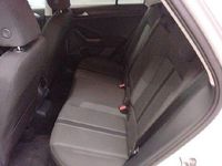 Gebraucht VW T-Roc R 116 PS (85 kW) 2025 Purewhite SUV