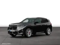 Gebraucht BMW X3 M Sport 381 PS (280 kW) 2026 Schwarz SUV