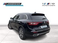 Gebraucht Renault Koleos 177 PS (130 kW) 2018 Schwarz SUV