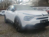 Second-hand Citroën C4 Start 110 CP (80 kW) 2021 Alb Berlinǎ