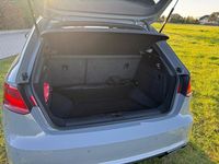 Second-hand Audi RS3 Ambiente 367 CP (269 kW) 2016 Berlinǎ