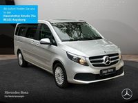 Gebraucht Mercedes V300 Edition 237 PS (174 kW) 2021 Silber Van / Kleinbus