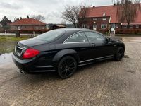 gebraucht Mercedes CL63 AMG AMG Performance