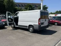 Gebraucht Fiat Ducato 177 PS (130 kW) 2012 Van