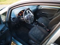 gebraucht Opel Corsa 1.3 CDTI INNOVATION 55kW INNOVATION