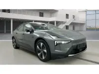 Gebraucht Polestar 4 Pilot 200 kW (272 PS) 2025 Grau SUV