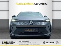 Neu Renault Scenic E-Tech Techno 160 kW (218 PS) 2025 Dolomitgrau SUV