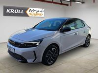 Gebraucht Opel Corsa 101 PS (74 kW) 2025 Weiß Kleinwagen