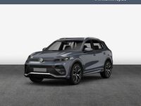 Neu VW Tiguan R-line 204 PS (150 kW) 2026 Grau SUV
