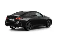 Neu BMW M235 300 PS (220 kW) 2026 Schwarz (saphirschwarz metallic) Coupé