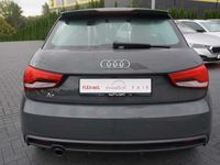 gebraucht Audi A1 1.0 TFSI S line AAC Navi Bi-Xenon SHZ PDC