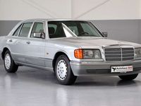 gebraucht Mercedes 500 SEL ~ Automatik~H-Kennzeichen~Klima