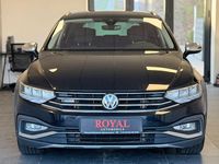 Gebraucht VW Passat Alltrack 190 PS (139 kW) 2020 Schwarz Kombi
