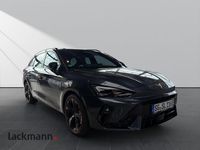 Neu Cupra Leon 204 PS (150 kW) 2026 Grau Limousine