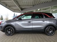 gebraucht Opel Crossland X GS Line | Kamera | LED | IntelliLink