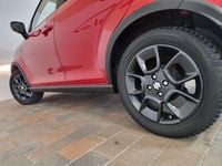 Usata Suzuki Ignis 149 CV (109 kW) 2017 Rosso SUV
