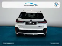 Gebraucht BMW iX1 Luxury Line 230 kW (313 PS) 2025 Weiß SUV