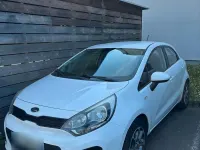 Gebraucht Kia Rio 75 PS (55 kW) 2012 Kleinwagen
