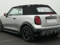 Gebraucht Mini John Cooper Works Cabriolet 231 PS (169 kW) 2025 Grau Cabrio