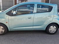 Gebraucht Chevrolet Spark LS 68 PS (50 kW) 2010 Kleinwagen