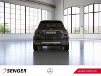 Gebraucht Mercedes GLE450 AMG 367 PS (269 kW) 2020