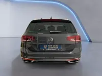 Gebraucht VW Passat GTE 218 PS (160 kW) 2021 Grau Kombi