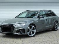 Gebraucht Audi A4 S-Line 136 PS (100 kW) 2023 Grau Kombi