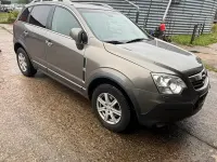 Gebraucht Opel Antara 2009 SUV