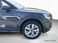 Używany Audi Q2 Advanced Plus 150 KM (110 kW) 2025 Szary SUV
