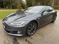 gebraucht Tesla Model S Model S100D | AUTOPILOT HW 2.5 | MCU2 | 21NCH |