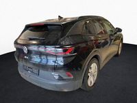 Gebraucht VW ID.4 Pro Performance 150 kW (204 PS) 2022 Grenadillschwarz metallic SUV