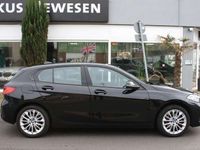 gebraucht BMW 116 116 i Advantage UVP: 39.580,03 €