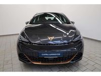 Gebraucht Cupra Born 150 kW (204 PS) 2024 Grau Kleinwagen