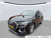Gebraucht Audi Q3 150 PS (110 kW) 2020 Schwarz SUV
