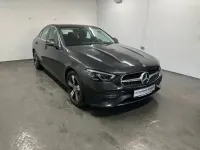 Gebraucht Mercedes 200 163 PS (119 kW) 2023 Grafitgrau (metallic) Limousine